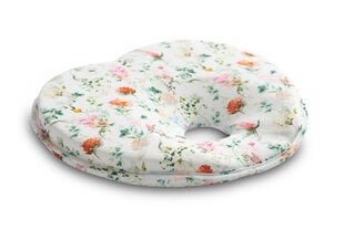 Beebipadi Sensillo Flowers цена и информация | Детские подушки, конверты, спальники | hansapost.ee