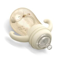Бутылочка с трубочкой Neno Mio 3в1, 6 месяцев+, 300 мл цена и информация | Neno Товары для младенцев | hansapost.ee