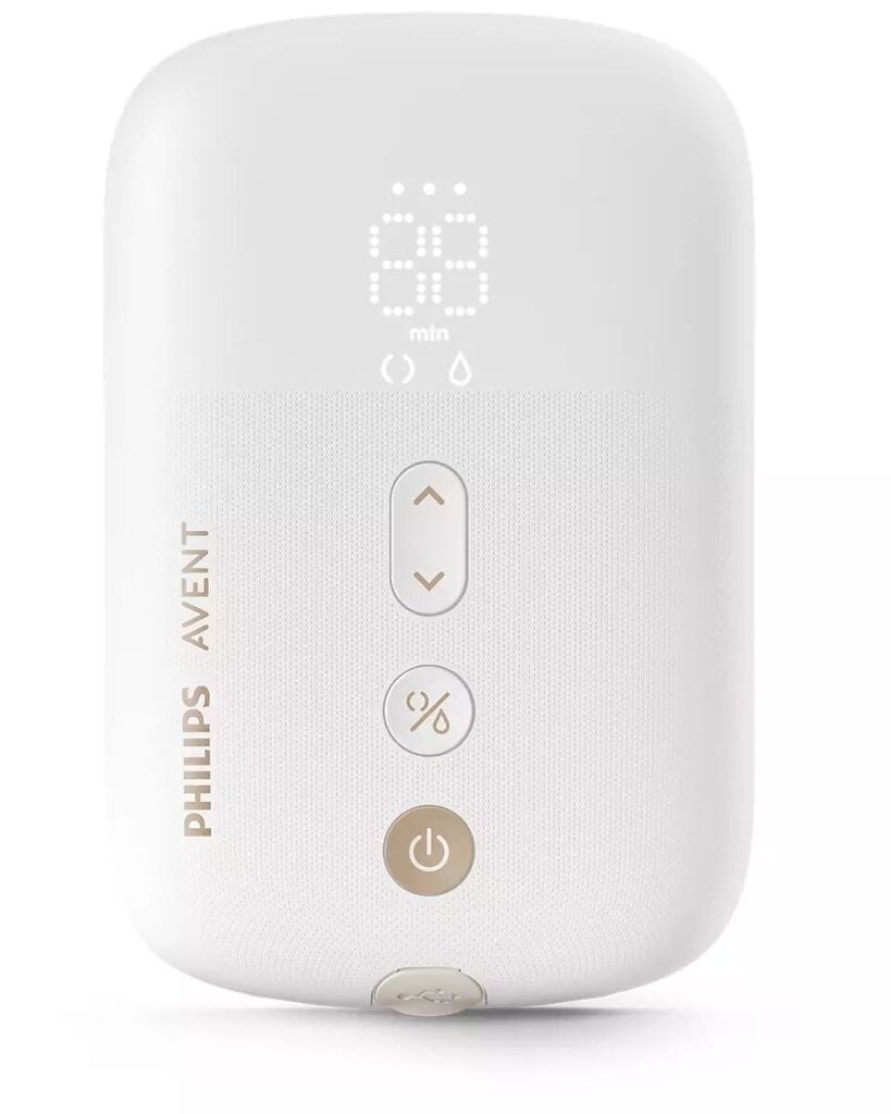 Elektriline rinnapump Philips Avent Premium SCF396/31 hind ja info | Rinnapumbad | hansapost.ee