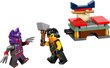 30675 Lego® Ninjago Turniiri treeningväljak цена и информация | Klotsid ja konstruktorid | hansapost.ee