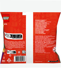 30675 Lego® Ninjago Turniiri treeningväljak hind ja info | Klotsid ja konstruktorid | hansapost.ee