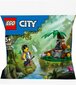 30665 Lego® City Tutvumine beebigorillaga hind ja info | Klotsid ja konstruktorid | hansapost.ee