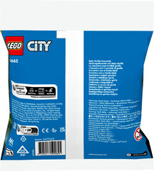 30665 Lego® City Tutvumine beebigorillaga hind ja info | Klotsid ja konstruktorid | hansapost.ee