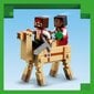 21259 Lego® Minecraft Reis piraadilaeval price and information | Klotsid ja konstruktorid | hansapost.ee