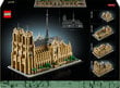 21061 LEGO® Architecture Pariisi Notre-Dame цена и информация | Klotsid ja konstruktorid | hansapost.ee