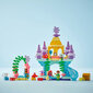 10435 Lego® Duplo Maagiline Arieli veealune palee hind ja info | Klotsid ja konstruktorid | hansapost.ee