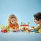 10434 Lego® Duplo Põrsas Peppa supermarket hind ja info | Klotsid ja konstruktorid | hansapost.ee