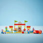 10434 Lego® Duplo Põrsas Peppa supermarket hind ja info | Klotsid ja konstruktorid | hansapost.ee