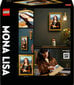 31213 Lego® Art Mona Lisa цена и информация | Klotsid ja konstruktorid | hansapost.ee