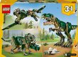 31151 Lego® Creator Türannosaurus hind ja info | Klotsid ja konstruktorid | hansapost.ee