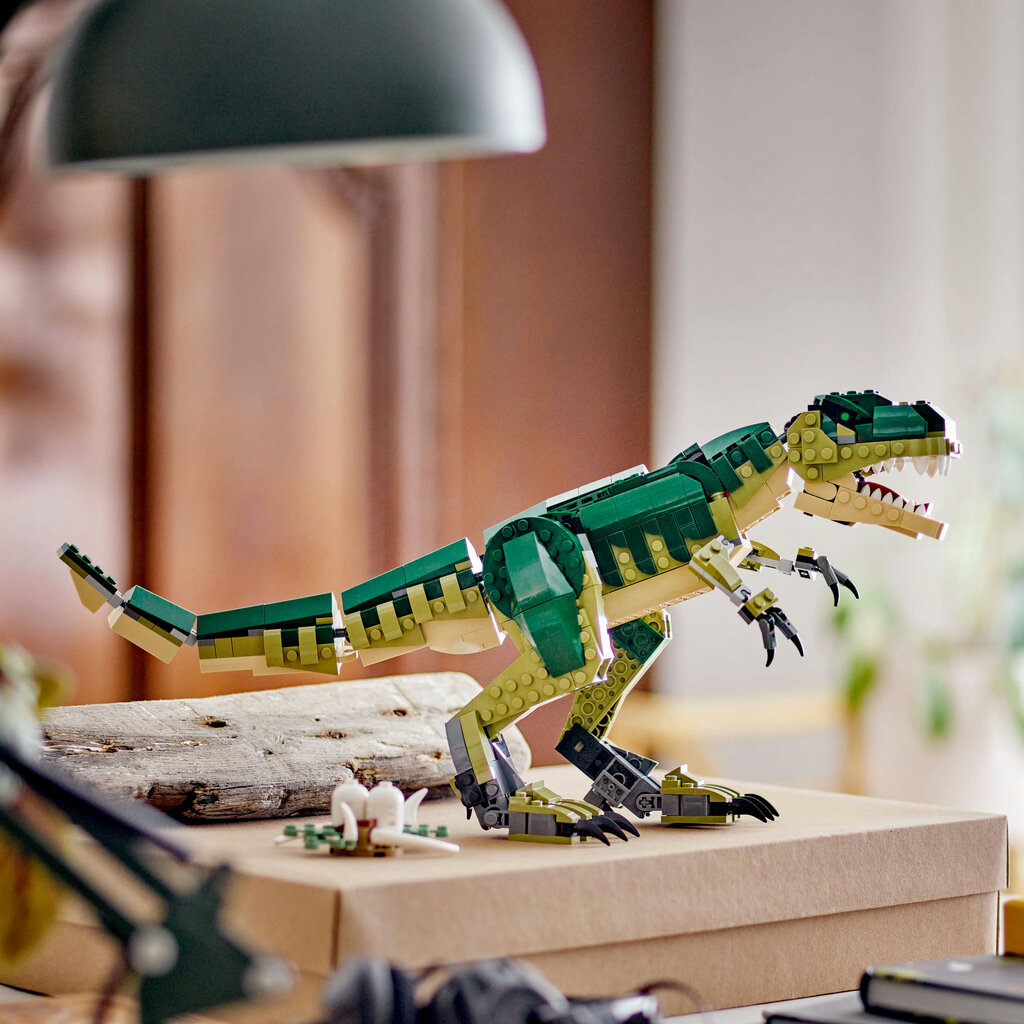 31151 Lego® Creator Türannosaurus hind ja info | Klotsid ja konstruktorid | hansapost.ee