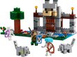 21261 Lego® Minecraft Hundikindlus hind ja info | Klotsid ja konstruktorid | hansapost.ee