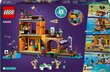 42626 Lego® Friends Veespordi lõbus seikluslaager цена и информация | Klotsid ja konstruktorid | hansapost.ee