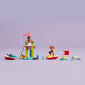 42623 Lego® Friends Rannavalve skuuter hind ja info | Klotsid ja konstruktorid | hansapost.ee