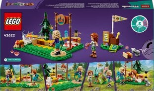 42622 lego® friends camp курс стрельбы из лука цена и информация | Конструкторы и кубики | hansapost.ee