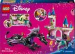 43240 Lego® Disney Maleficenti draakoni kuju цена и информация | Klotsid ja konstruktorid | hansapost.ee