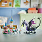 43240 Lego® Disney Maleficenti draakoni kuju цена и информация | Klotsid ja konstruktorid | hansapost.ee