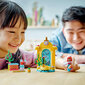 43235 Lego® Disney Arieli muusikalava hind ja info | Klotsid ja konstruktorid | hansapost.ee