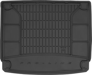 Резиновый коврик для багажника Proline PORSCHE CAYENNE II 2010-2017 цена и информация | Модельные коврики в багажник | hansapost.ee