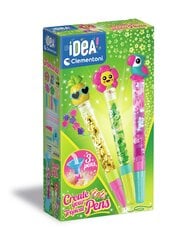 Loomekomplekt oma unistuste pliiatsi tegemiseks Clementoni Idea price and information | Educational children's toys | hansapost.ee