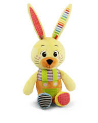 Plüüsist jänku Clementoni Baby price and information | Soft toys and cuddly toys | hansapost.ee