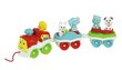 Loomadega mängurong Clementoni Baby цена и информация | Beebide mänguasjad | hansapost.ee