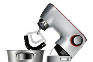 Bosch MUM9BX5S65 цена и информация | Кухонные комбайны | hansapost.ee