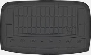 Резиновый коврик для багажника Proline SEAT ALHAMBRA 7OS 2010-2018 цена и информация | Модельные коврики в багажник | hansapost.ee