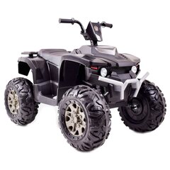 Akutoitega neljarattaline sõiduk lastele Super Toys Quad H9955 hind ja info | Laste elektriautod | hansapost.ee