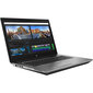 HP ZBook 17 G5; Intel Core i7-8750H (6C/12T,2.2/4.1GHz,9MB)|NVIDIA Quadro P3200 6GB GDDR5 |32GB RAM DDR4|512GB SSD|17.3" FHD IPS, ANTI-GLARE|11ac, 2x2 + BT|BLU-RAY|TB3| Win 11 PRO Uuendatud цена и информация | Sülearvutid | hansapost.ee