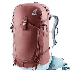 Туристический рюкзак Deuter Trail Pro 31 SL Caspia-Dusk цена и информация | Deuter Спорт, досуг, туризм | hansapost.ee