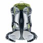 Matkaseljakott Deuter Trail Pro 33 Meadow-Graphite hind ja info | Spordikotid ja seljakotid | hansapost.ee