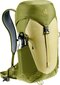 Matkaseljakott Deuter AC Lite 16 Linden Cactus hind ja info | Spordikotid ja seljakotid | hansapost.ee