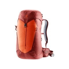 Туристический рюкзак Deuter AC Lite 30, красное дерево цена и информация | Рюкзаки и сумки | hansapost.ee
