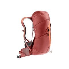 Туристический рюкзак Deuter AC Lite 30, красное дерево цена и информация | Рюкзаки и сумки | hansapost.ee