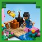 21260 Lego® Minecraft Õitsev kirsiaed hind ja info | Klotsid ja konstruktorid | hansapost.ee