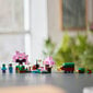 21260 Lego® Minecraft Õitsev kirsiaed price and information | Klotsid ja konstruktorid | hansapost.ee