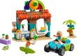 42625 LEGO® Friends Ranna smuutikiosk hind ja info | Klotsid ja konstruktorid | hansapost.ee
