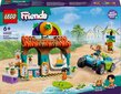 42625 LEGO® Friends Ranna smuutikiosk hind ja info | Klotsid ja konstruktorid | hansapost.ee