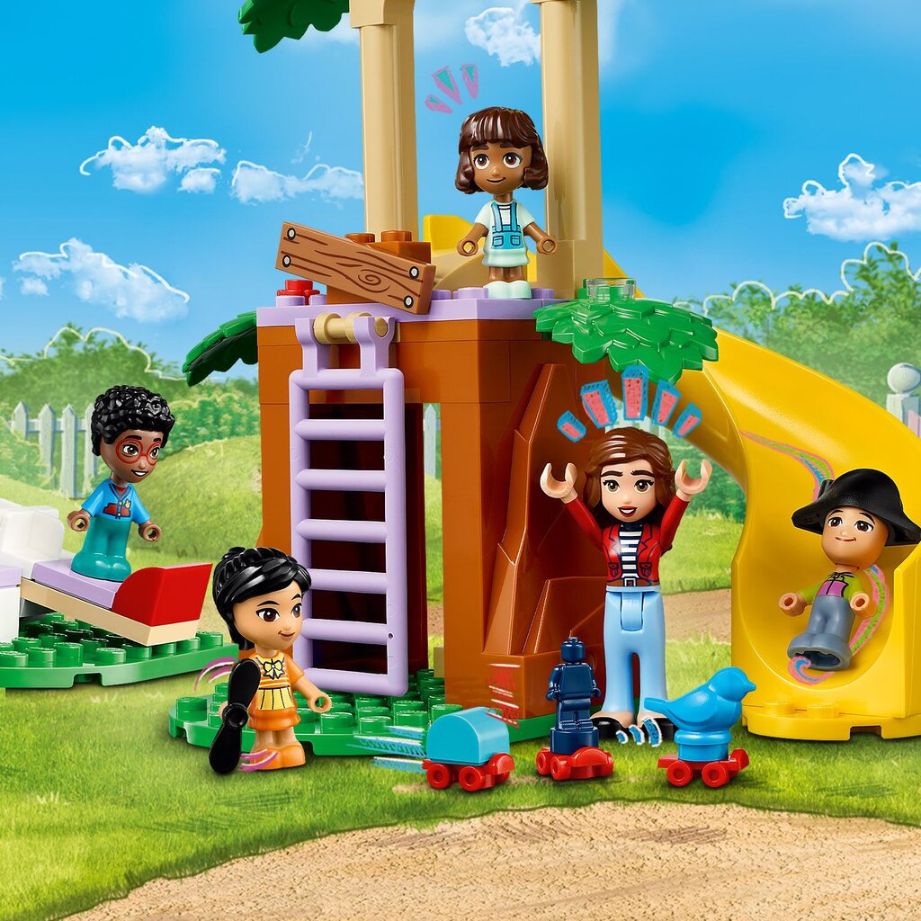 42636 Lego® Friends Heartlake linna lasteaed hind ja info | Klotsid ja konstruktorid | hansapost.ee