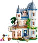 42638 Lego® Friends Majutus lossis koos hommikusöögiga цена и информация | Klotsid ja konstruktorid | hansapost.ee