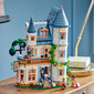 42638 Lego® Friends Majutus lossis koos hommikusöögiga hind ja info | Klotsid ja konstruktorid | hansapost.ee
