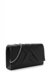 Tamaris clutch Amalia, черный 901023037 цена и информация | Женские сумки | hansapost.ee