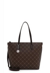 Tamaris käekott Anastasia Classic, tumepruun price and information | Handbags for women | hansapost.ee