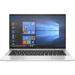 HP Elitebook X360 1030 G7 Intel Core i5-10310U 16/256GB SSD Windows 11 Silver hind ja info | Sülearvutid | hansapost.ee