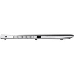HP EliteBook 850 G6 Intel Core i5-8265U 8/256GB SSD Windows 11 Pro Серебристый цена и информация | Ноутбуки | hansapost.ee