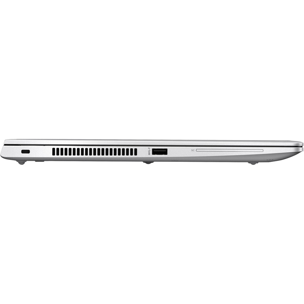 HP EliteBook 850 G6 Intel Core i5-8265U 8/256GB SSD Windows 11 Pro Hõbedane цена и информация | Sülearvutid | hansapost.ee