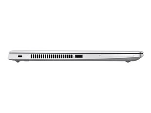 HP EliteBook 840 G6 Intel Core i5-8365U 16/512GB SSD Windows 11 Pro Серебристый цена и информация | Ноутбуки | hansapost.ee