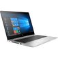 HP EliteBook 840 G5 Intel Core i5-8350U 16/256GB SSD Windows 11 Pro Silver цена и информация | Sülearvutid | hansapost.ee