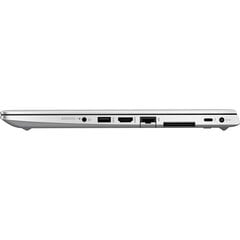 HP EliteBook 840 G5 Intel Core i5-8350U 16/256GB SSD Windows 11 Pro Silver hind ja info | Sülearvutid | hansapost.ee